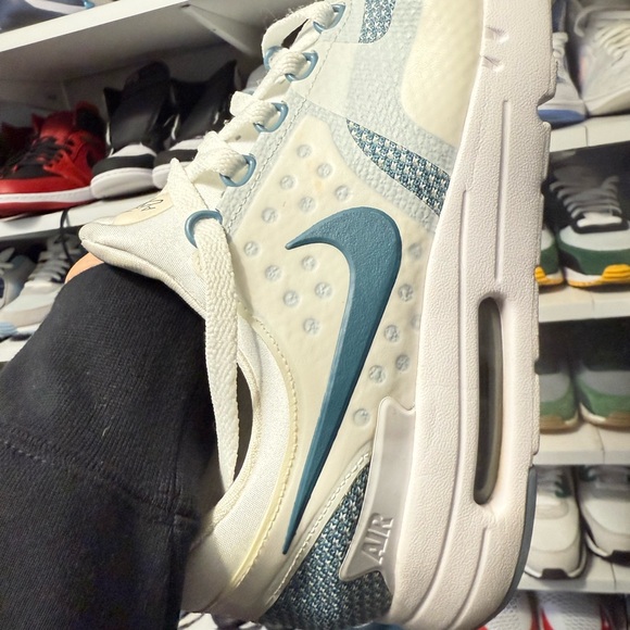Nike Air Max Zero Essential 'Smokey Blue' - Picture 5 of 7